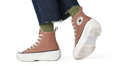 converse hike marble