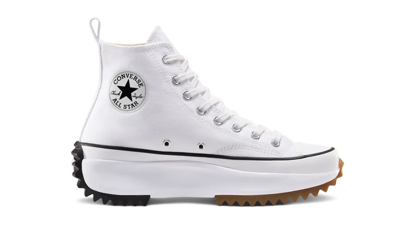 Level Up Your Collection With These 16 Platform Converse | The Sole ...