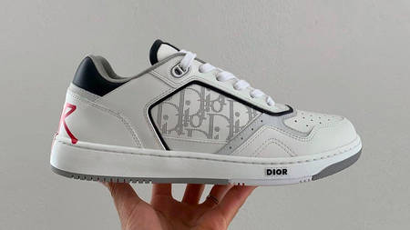The Shawn Stussy x Dior B27 Gives Us Serious Dunk Low Vibes