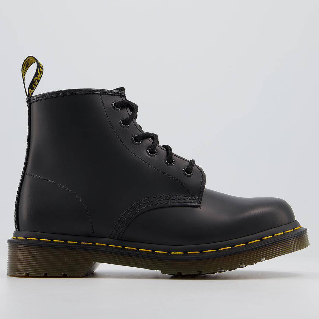Dr Martens 101 6 Eye Boots Office