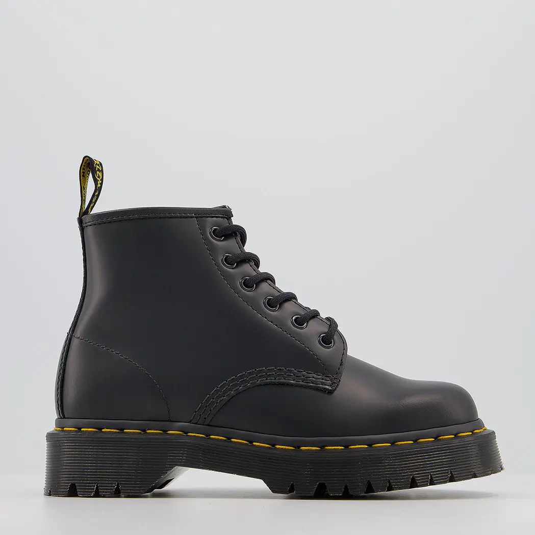 This Season's Top Trending Dr Martens Available At Office | The Sole ...