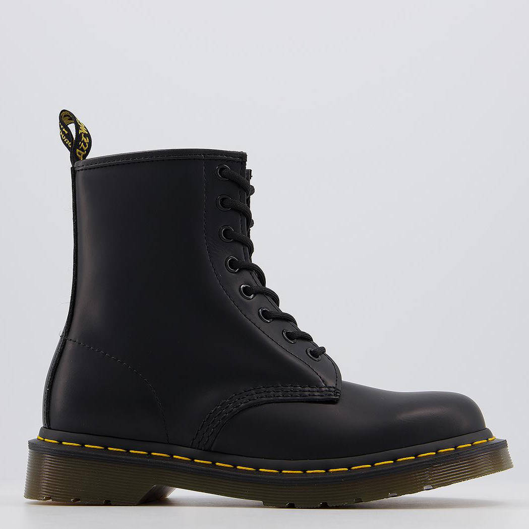 Dr Martens 8 Eyelet Office