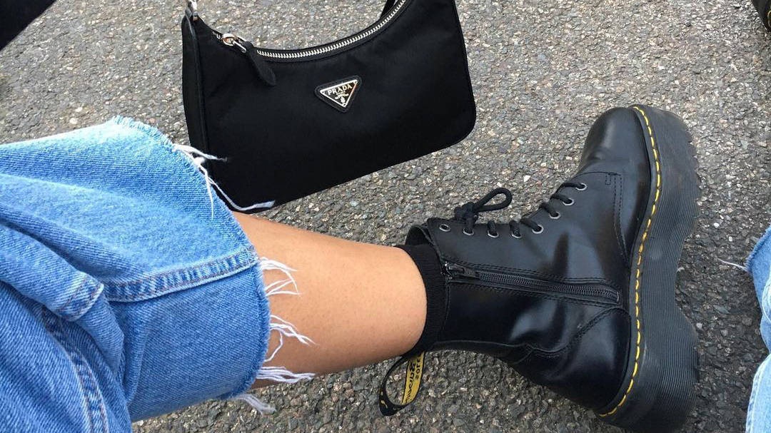 Dr Martens Jadon Feature