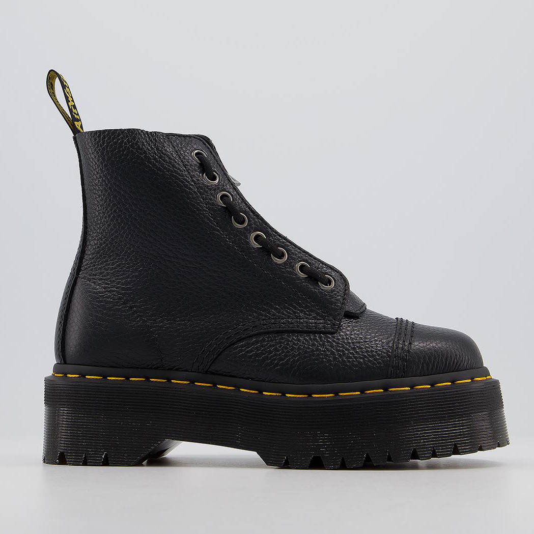 Dr Martens Sinclair Boot Office
