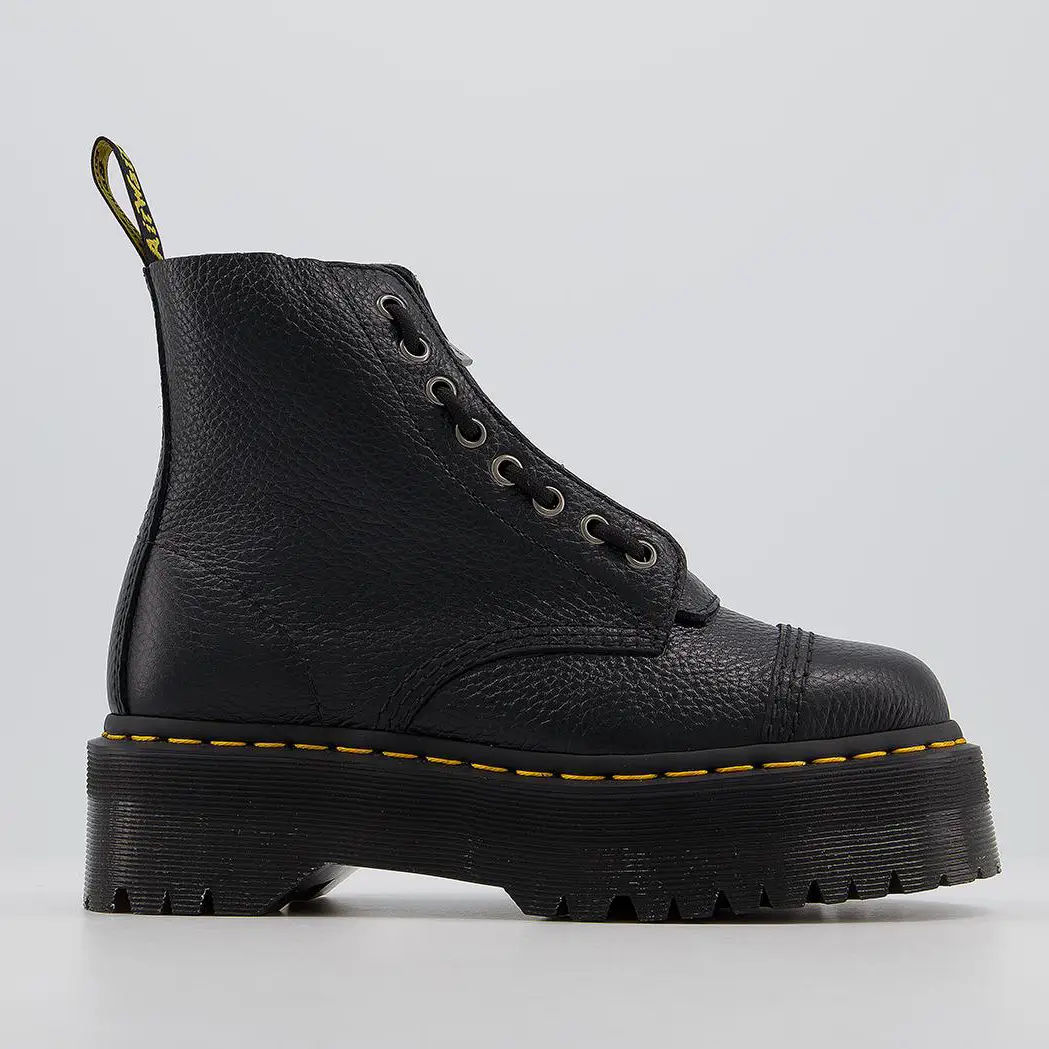 This Season's Top Trending Dr Martens Available At Office | The Sole ...