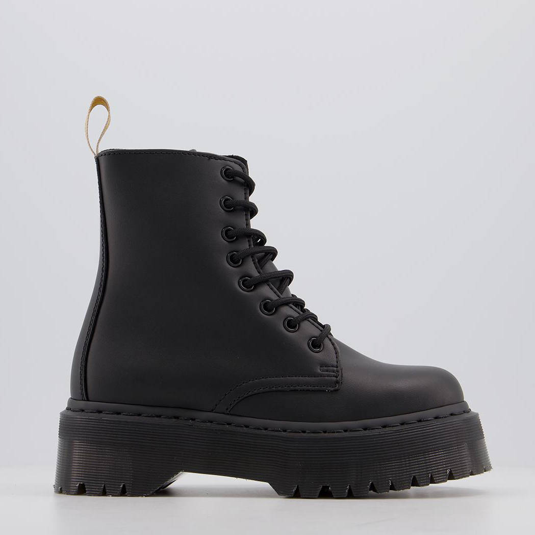 Dr Martens Vegan Jadon Boots Office