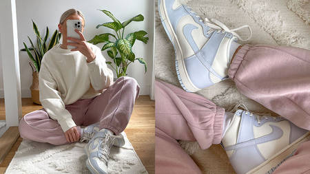 How We're Styling This Season's Best-Selling Nike Sets How We're Styling This Season's Best-Selling Nike Sets