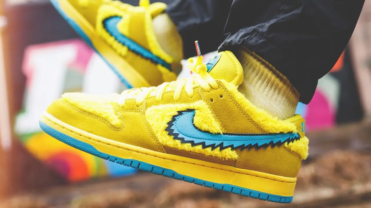 The Best Nike Dunk Colorways of All-Time | The Sole Supplier