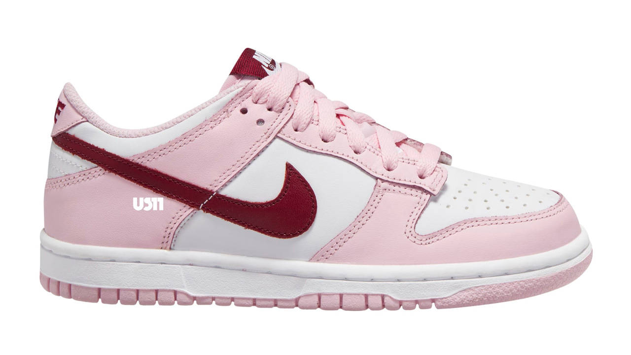 8 New Nike Dunk Low Colourways Are on the Way