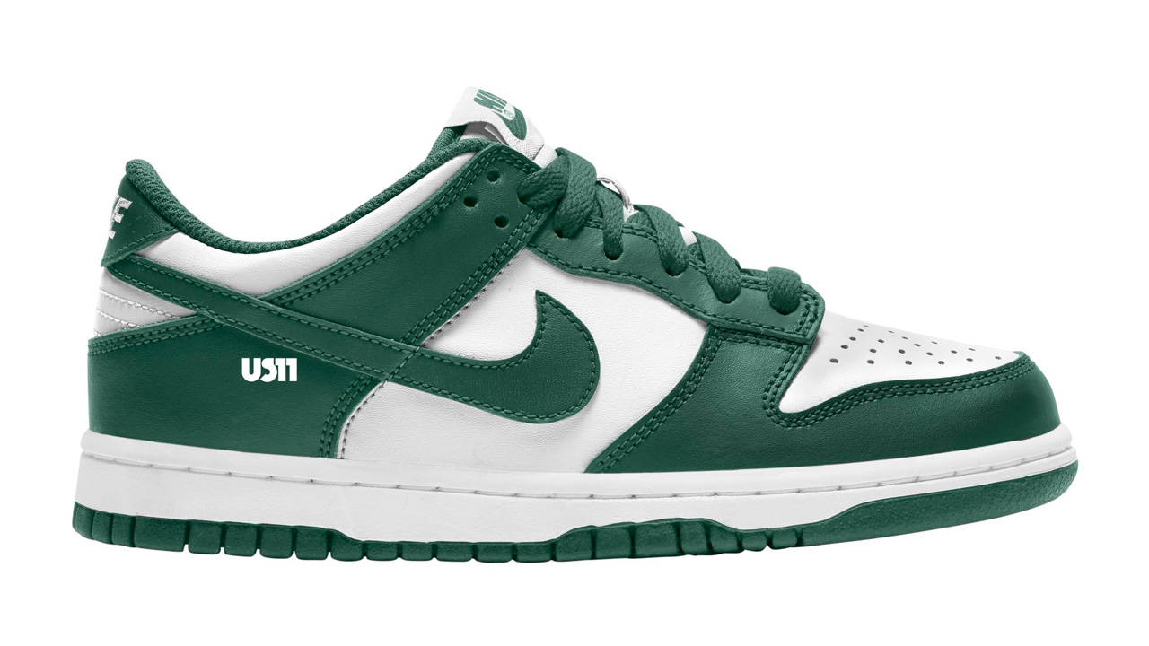 8 New Nike Dunk Low Colourways Are on the Way