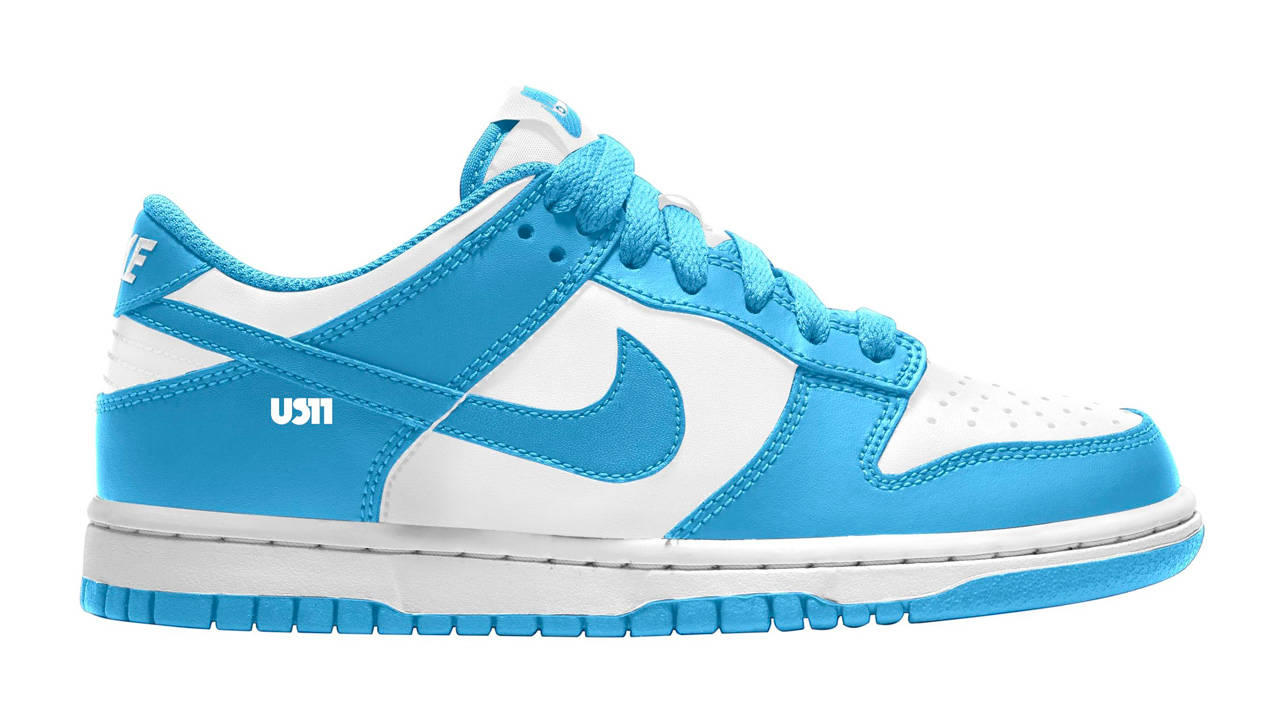 8 New Nike Dunk Low Colourways Are on the Way