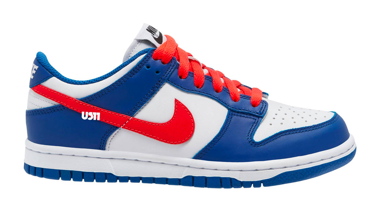 8 New Nike Dunk Low Colourways Are on the Way