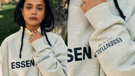 How To Cop The Fear Of God ESSENTIALS Collection Dropping Today How To Cop The Fear Of God ESSENTIALS Collection Dropping Today