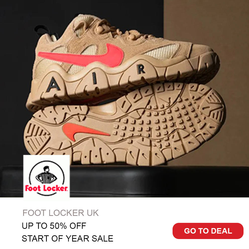 nike retailers uk