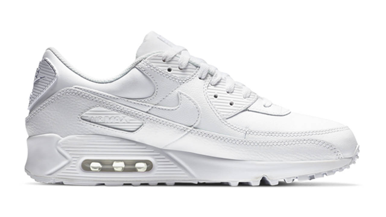 15 Sought-After Swoosh Sneakers You Didn't Know Were Still Available!