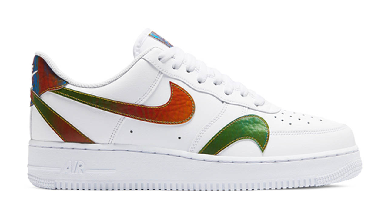 15 Sought-After Swoosh Sneakers You Didn't Know Were Still Available!