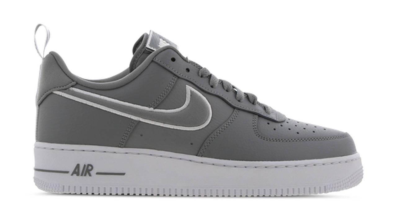 15 Sought-After Swoosh Sneakers You Didn't Know Were Still Available!