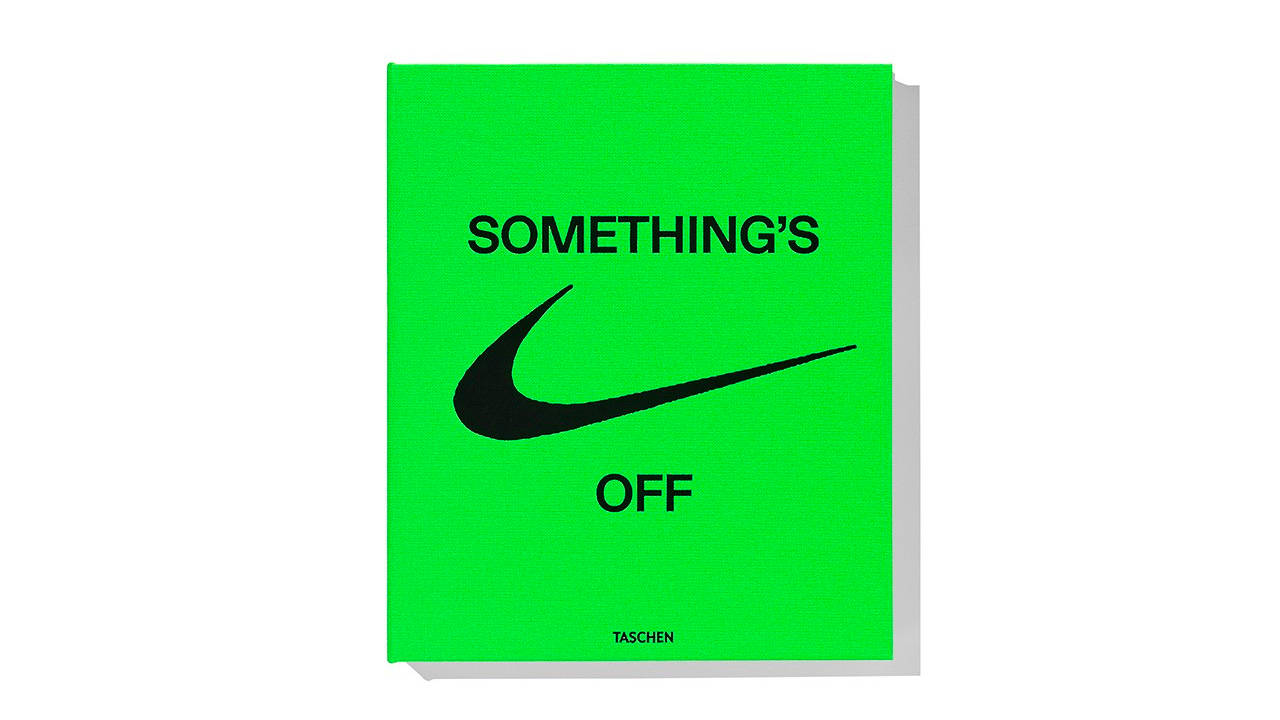Virgil Abloh's "ICONS" Book Delves Into the Off-White x Nike Sneaker Collaboration