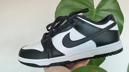Don't Miss This Nike Dunk Low 'White/Black' Dropping This Week Don't Miss This Nike Dunk Low 'White/Black' Dropping This Week