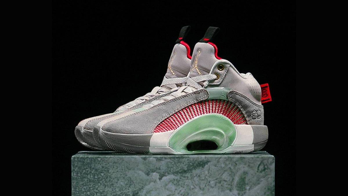 jordan 4 gg wild things