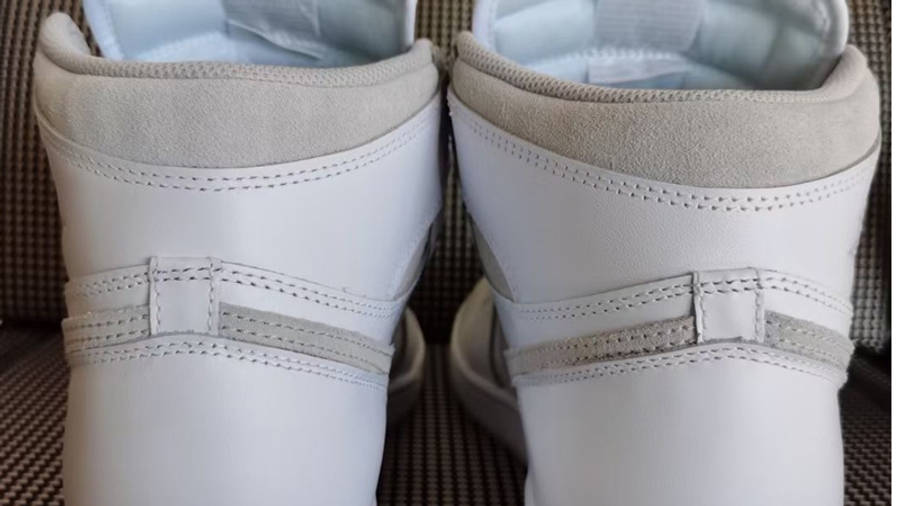 air jordan 12 neutral grey