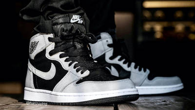 Nike Air Jordan 1 High Og Shadow 2024 | www.bridgewoodproperties.com