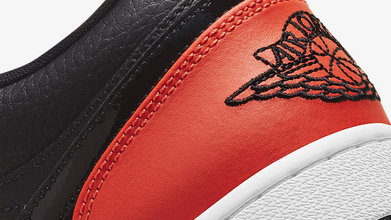 Jordan 1 Low Se Turf Orange Where To Buy Ck3022 008 The Sole Supplier