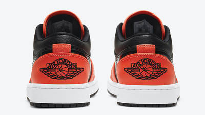 Jordan 1 Low Se Turf Orange Where To Buy Ck3022 008 The Sole Supplier