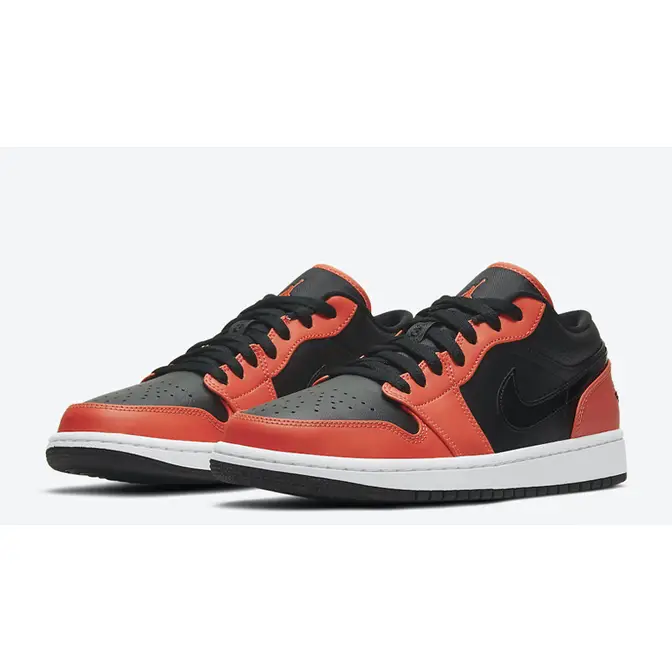 Jordan 1 Low SE Turf Orange | Where To Buy | CK3022-008 | The Sole