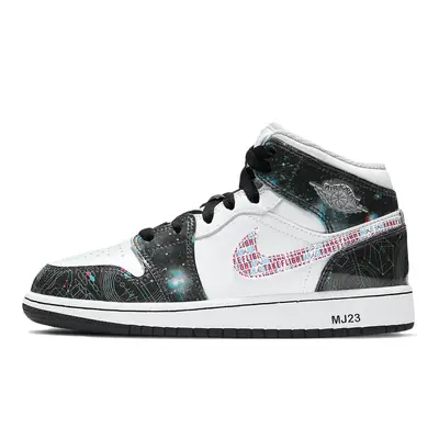 Air jordan take flight shoes sales
