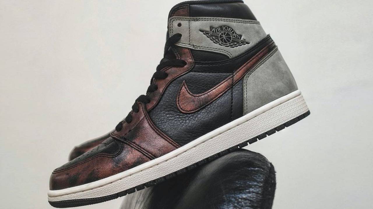 rust shadow air jordan 1