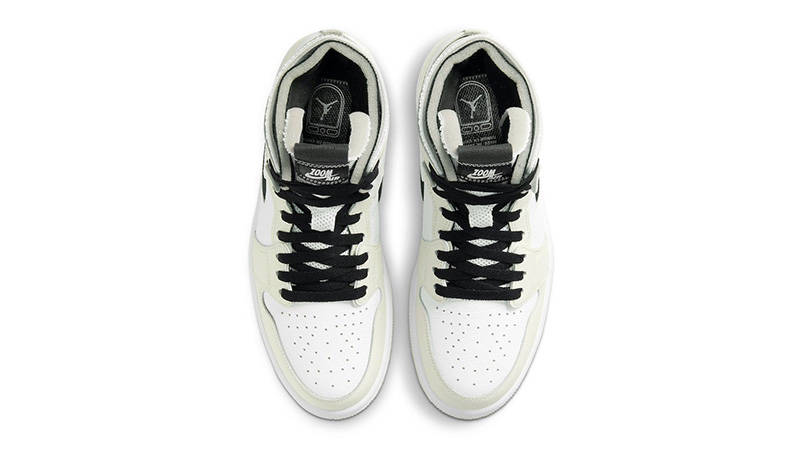Jordan 1 Zoom CMFT Sail CT0979-002 middle