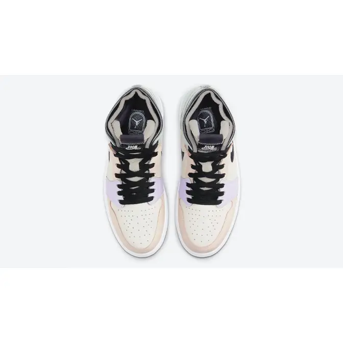 jordan 1 zoom comfort easter