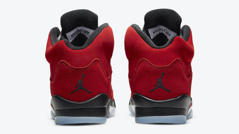 Jordan 4 hot sale raging bull