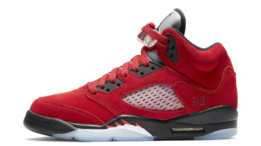 jordan 5 varsity