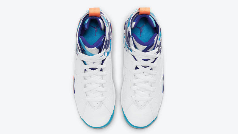 Jordan GS Chlorine Blue Where To Buy 442960-100