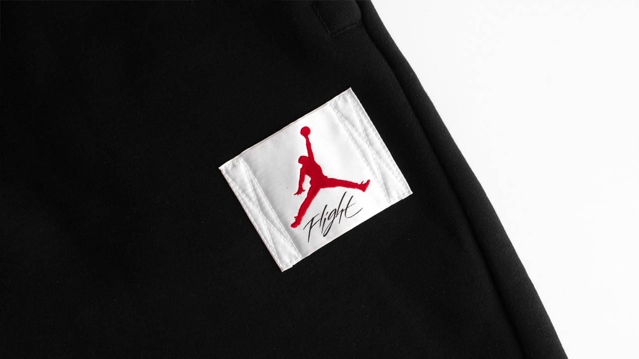 Keep Cozy Over Lockdown With the Jordan Flight Fleece Trousers