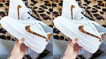 The Best Nike Air Force 1s You Can Cop Right Now The Best Nike Air Force 1s You Can Cop Right Now