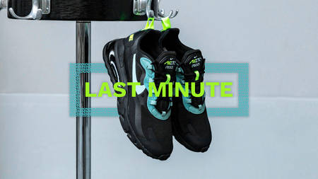 These 20 Last Minute Additions to the Nike UK Sale Should Not Be Missed! These 20 Last Minute Additions to the Nike UK Sale Should Not Be Missed!