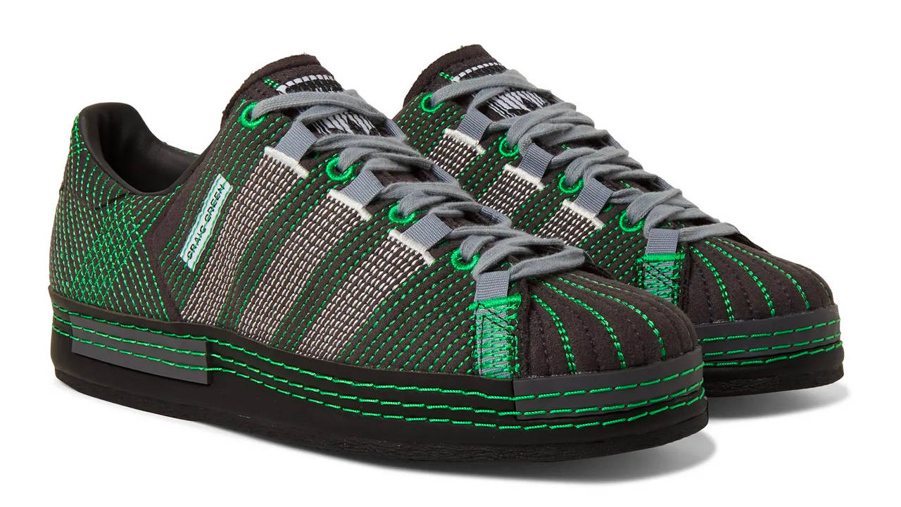 Last Chance to Take Up to 70% Off These Must-Own Sneakers at Mr Porter's Mega Sale!
