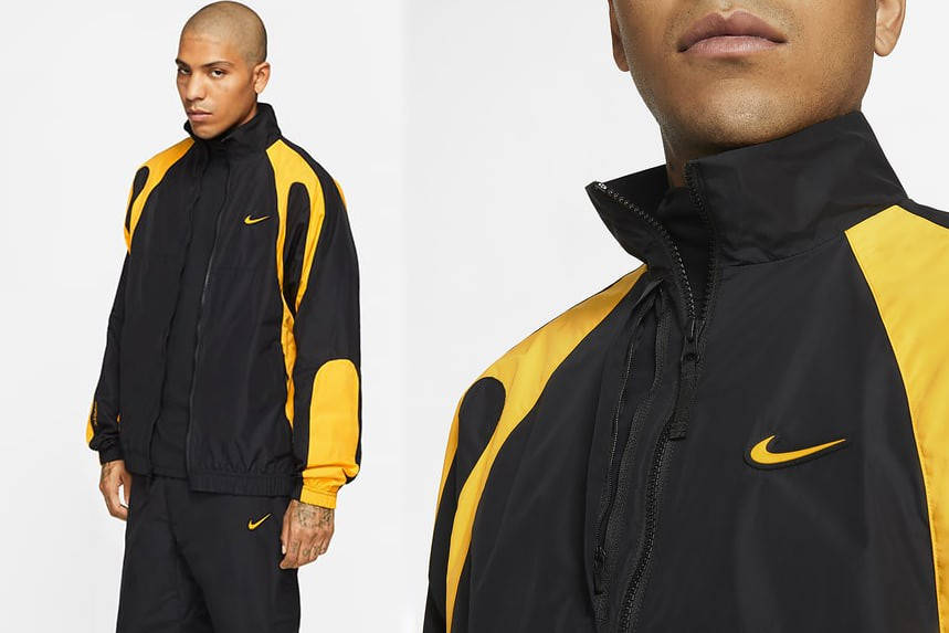 The Drake x Nike "NOCTA" Collection Drop 2 Releases Tomorrow!