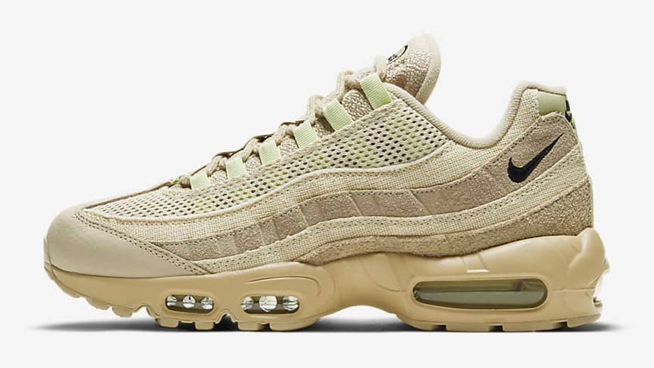 15 Brand New Nike Drops That You Should Definitely Cop ASAP
