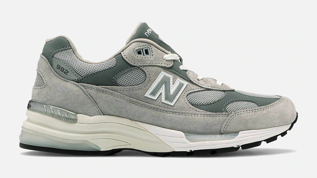 These 15 Fire New Balance Sneakers Just Restocked!