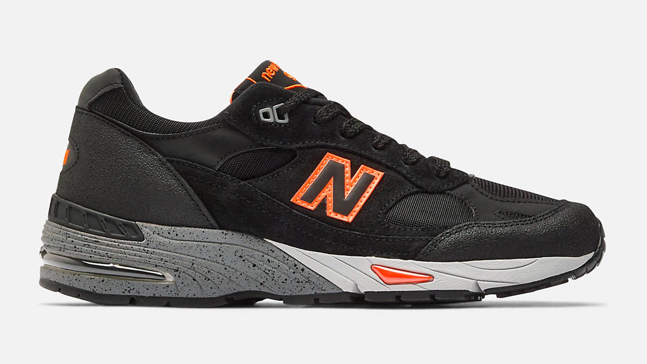 These 15 Fire New Balance Sneakers Just Restocked!