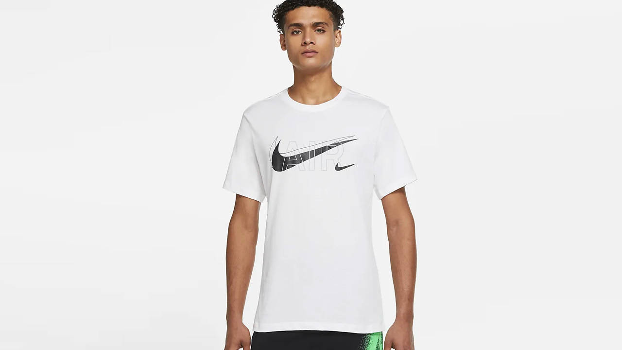 The Best Apparel Pieces Under £30 With Nike's Mega 15% Off Code