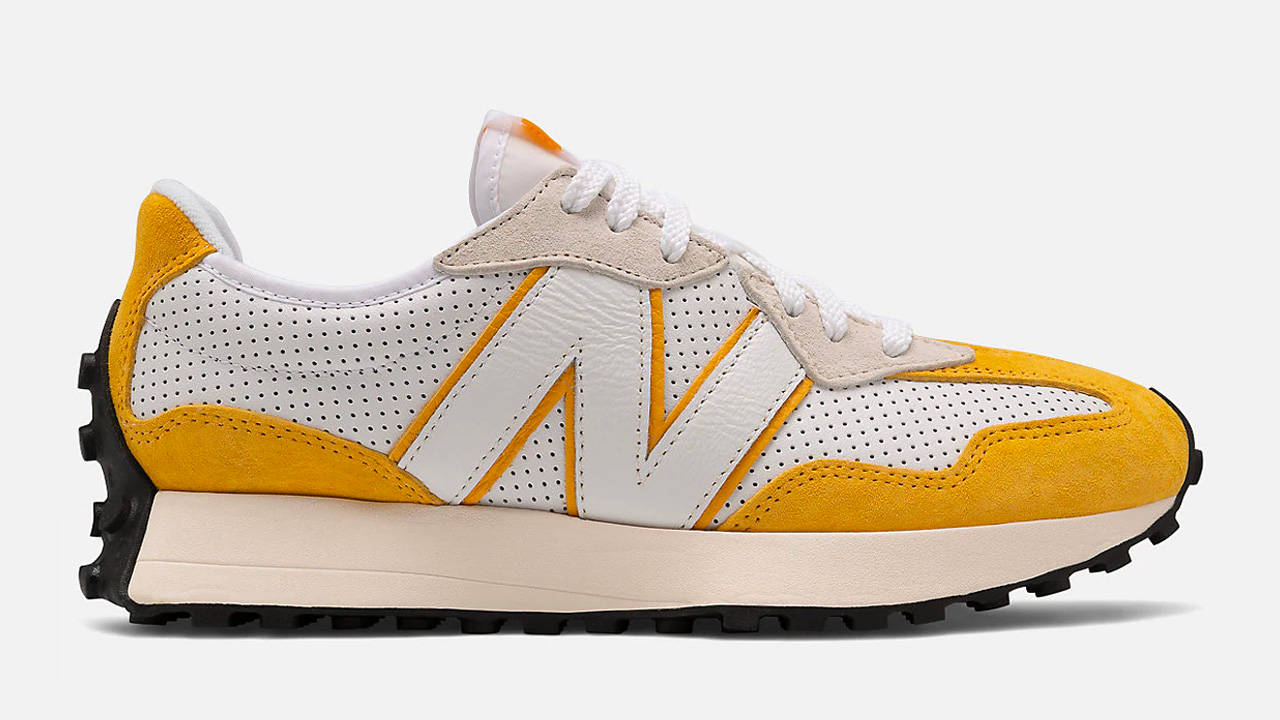 These 15 Fire New Balance Sneakers Just Restocked!