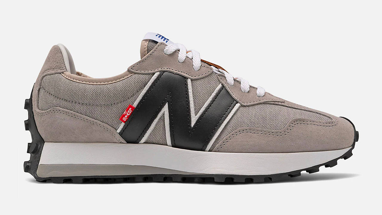 These 15 Fire New Balance SnThese 15 Fire New Balance Sneakers Just Restocked!eakers Just Restocked!
