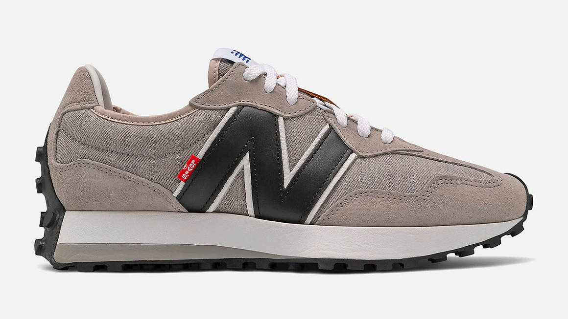 15 Fire New Balance Sneakers That Just Restocked! | The Sole Supplier