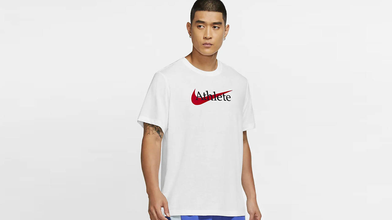 The Best Apparel Pieces Under £30 With Nike's Mega 15% Off Code