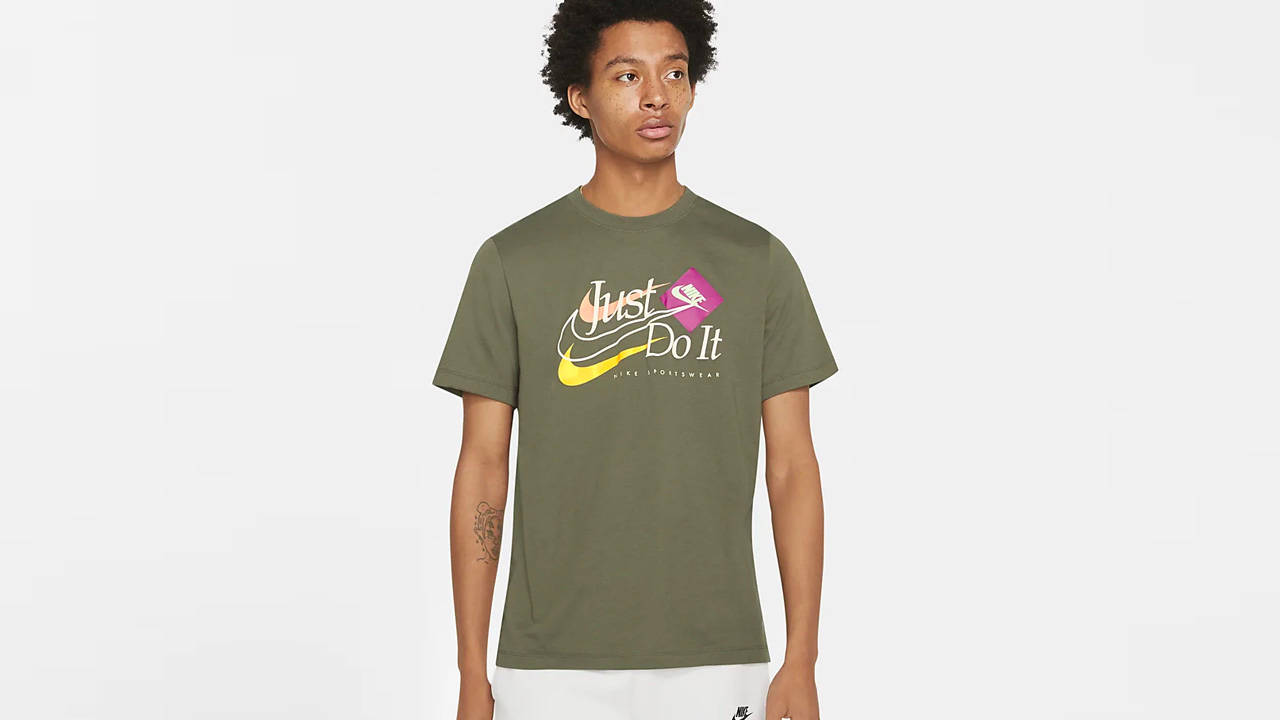 The Best Apparel Pieces Under £30 With Nike's Mega 15% Off Code
